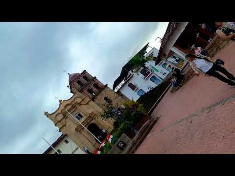 Guavata (Santander - Colombia)