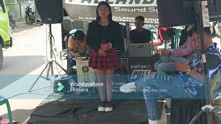 Download lagu Bismillah lino Ahera' (cover) Inayah Pallangga Sound mp3