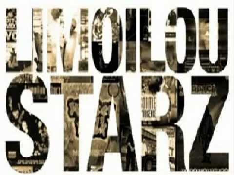 Limoilou Starz - Légendes