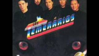 Ave de recuerdo los temerarios