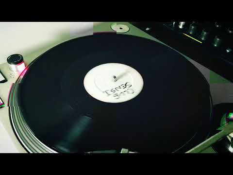 Cluekid + Cotti - Sensi Dub