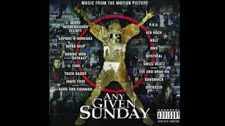 Sole Sunday (feat. Outkast) - Goodie Mob