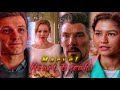 MARVEL HEART BREAKS Broken Status Tamil 4k Avengersforever Trendingshorts Marvel