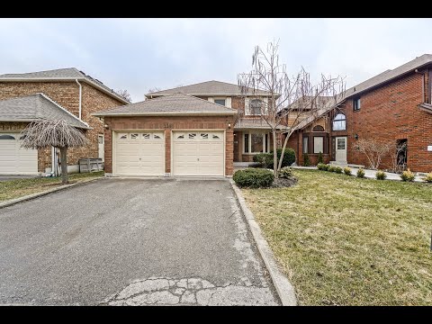 114 Lord Simcoe Drive, Brampton Home for Sale - Real Estate Properties for Sale