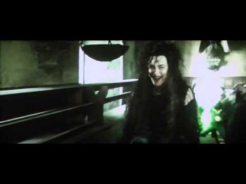 Harry Potter and the Deathly Hallows Part 2 - Molly vs Bellatrix