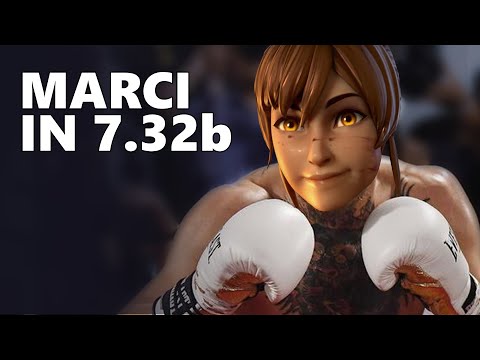 How to own with Marci (Core Guide) part 1