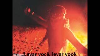 Nelly Furtado Spirit Indestructible [LEGENDADO]