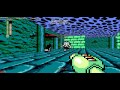 MM8BDM Rockman No Constancy Campaign Bubbleman No Constancy