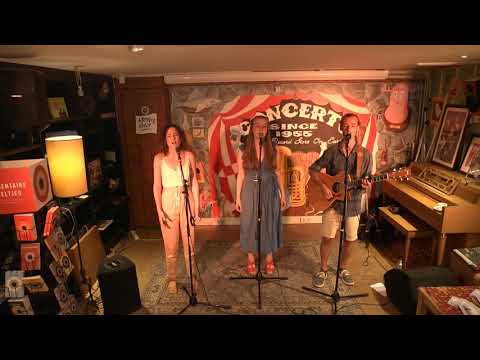 Daphne - Live in Concerto Recordstore (25/8/2019)