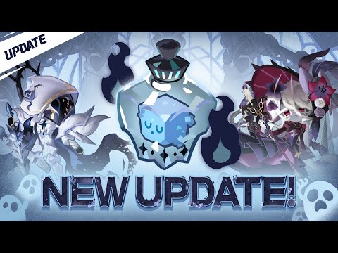 Salt Wraith Rumble! 🧊