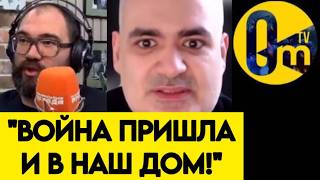 "НЕЛЬЗЯ БЫЛО С УКРАИНОЙ СВЯЗЫВАТЬСЯ!"