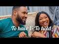 TO HAVE AND TO HOLD CHINENYE NNEBE CHRIS OKAGBUE 2023 NOLLYWOOD MOVIES MOVIE RECOMMENDATION