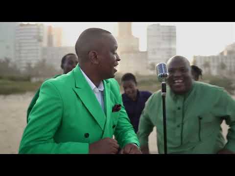 Paul K & Simon Makgatholela - Emmanuel (Official Music Video)