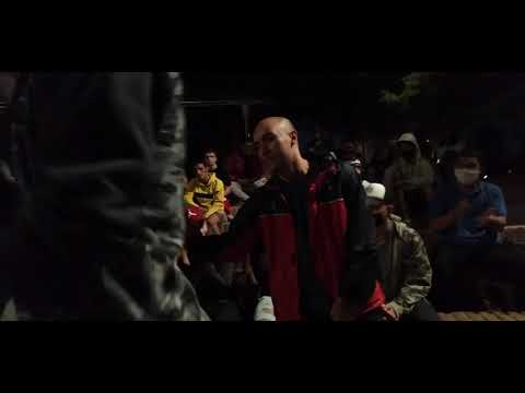 MD vs DANTE vs TIN vs ZUIM - 8vos - Bajo Tierra Fecha 3 -