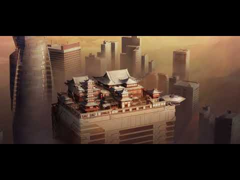 Skyscraper (Reworked) | Rainbow Six Siege Map Soundtrack