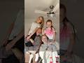 Look How Strong We Are Girlmom Momlife Daughter Lifestyle Family Sister