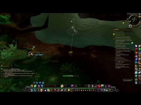 WoD 6.2.0 Felblight Farming and Money Making Guide