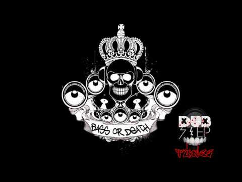 Cyberoptics ft. Unknown Space Pioneer - Harlequin Dreams [HD]