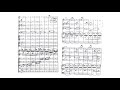 Joachim Raff - Ode au printemps for piano and orchestra Op. 76 (audio + sheet music)
