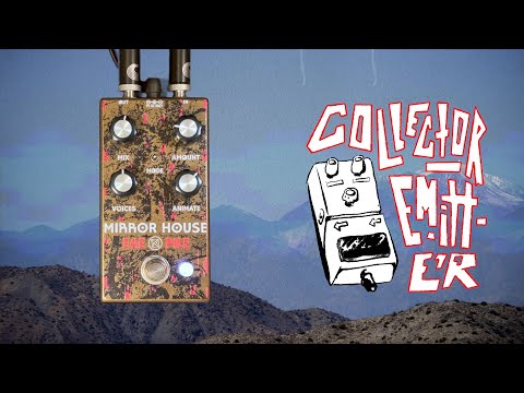 Electronic Audio Experiments Mirror House V2 image 2
