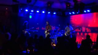 Maude - Ride Your Car [Live at 19east]