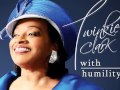 Twinkie Clark - "The Anointing" (breaks the yoke)