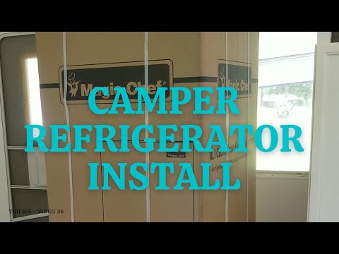 image-Is Magic Chef a good brand of refrigerator?
