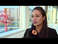 Persofficier Linda van den Oever legt uit waarom er twaalf jaar cel en tbs wordt geëist voor gewe...