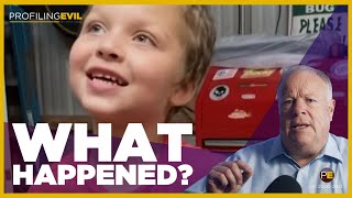 How Did Samuel Olson Die? | Profiling Evil