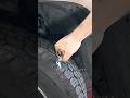 How To Plug A Flat Tire Made Simple