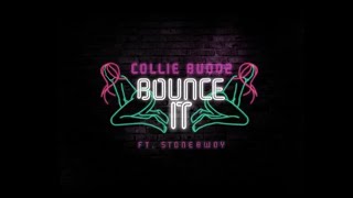 Bounce It Music Video