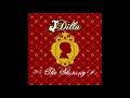 J Dilla - Jungle Love (Feat. Guilty Simpson & MED) (Clean)