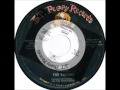 Tokens - Swing / A Girl Named Arlene - B.T. Puppy 500 - 1964