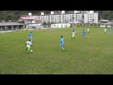 AMERICANO X PRADENSE 2º TEMPO