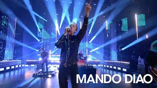 Mando Diao - Get It On (Live @ Schlag den Star / Raab TV / ProSieben)