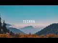 Yeshua | Ambient Depth Music | Instrumental Worship | Piano + Pads + Strings | Jesus Image
