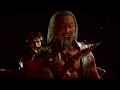 MK11 ShangTsung Vs Rambo Friendly Matchs