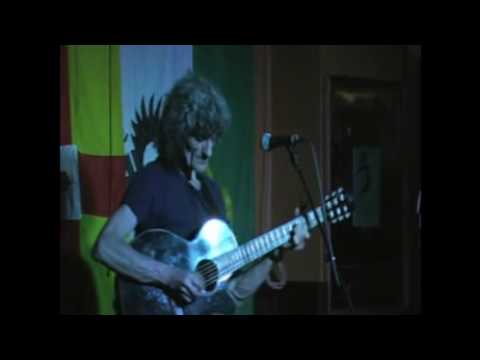 Black Is The Colour (Video)