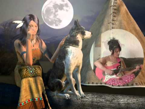 Apache ..By Samantha Rhodes