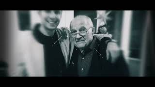 Music video thumbnail preview for Galahad - The Long Goodbye (2023) by Galahad