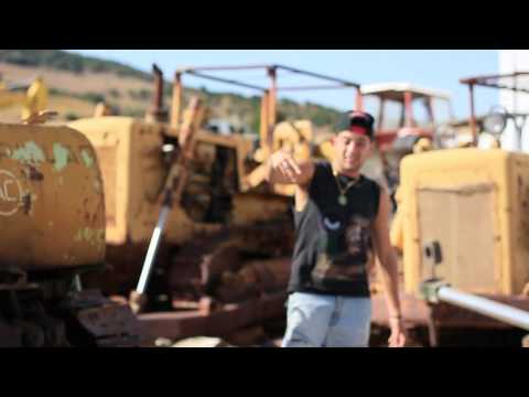 H. Harvier - Mama mía (VIDEO PROMO)