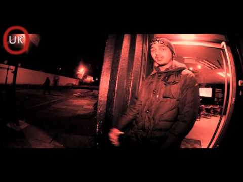 STACKS DOUNGA - HELLS ONDA CORNER @stackdounga