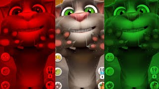 Talking Tom Cat