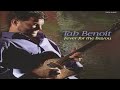 Tab Benoit - I Smell A Rat