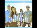 Crystalyne - Secret (NEW SINGLE SUMMER 2013 ...