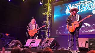 The Nelsons - Two Heads Are Better Than One