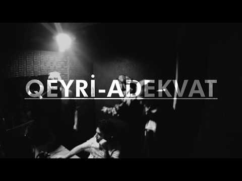 F'Rhyme x AintNoLie - Qeyri-Adekvat