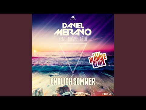Endlich Sommer (Blondee Remix)