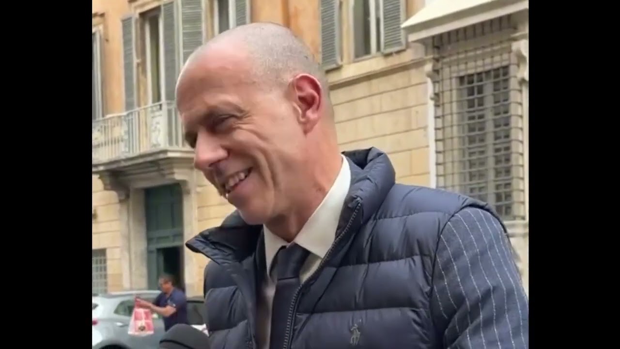 ROMEO: "VEDERE LE IMPRESE MORIRE O RISPETTARE I VINCOLI EUROPEI? SCEGLIAMO DI SALVARE LE IMPRESE"