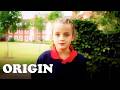 Leaving Home At Eight Boarding School Children